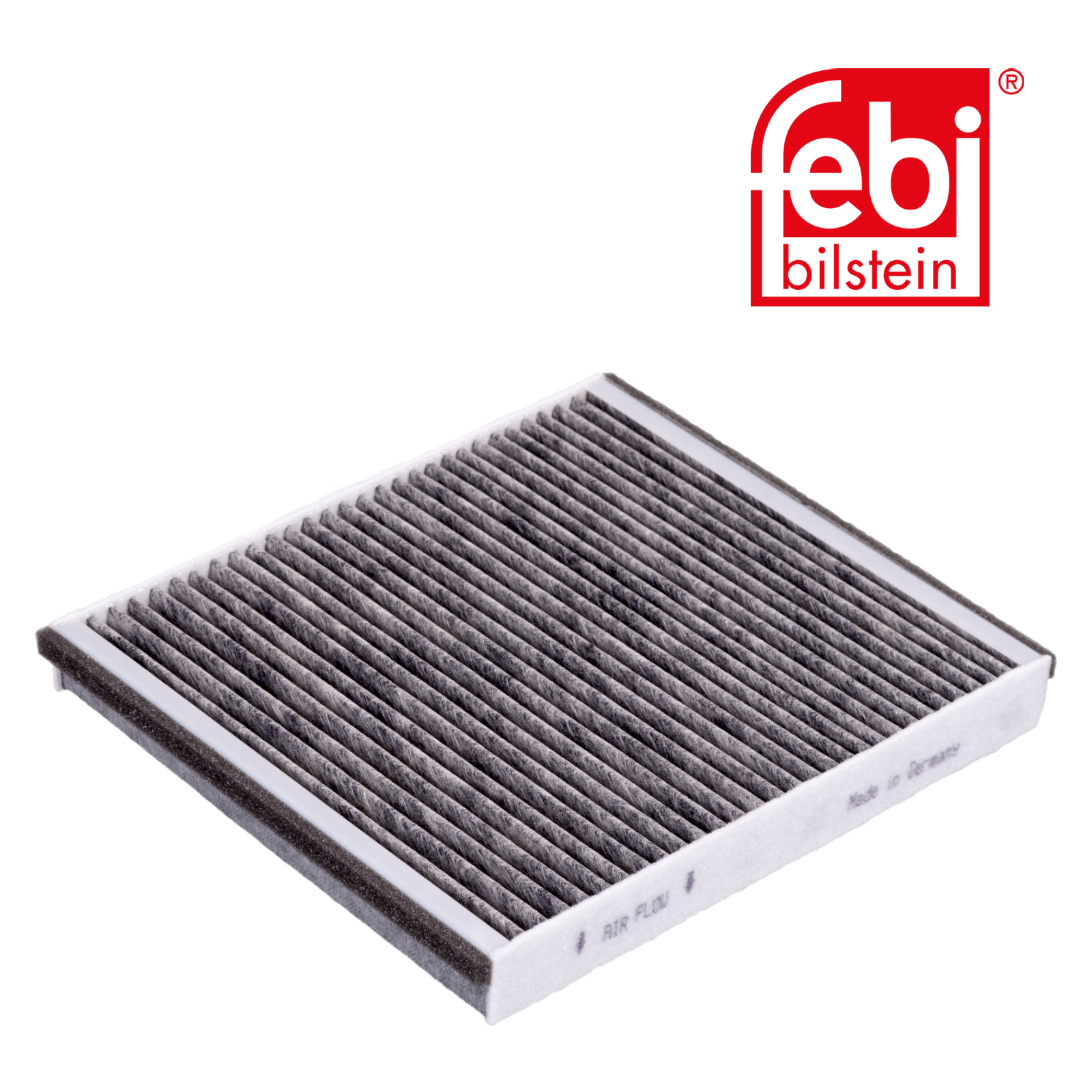 Febi Cabin Air Filter (Pollen Filter) 11236