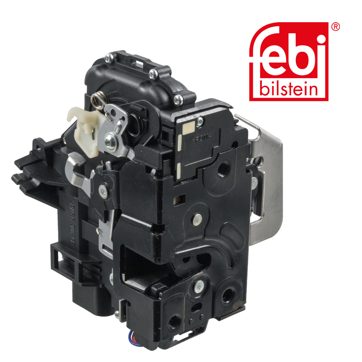 Febi Door Lock Mechanism Right Front 9 Pin 179896