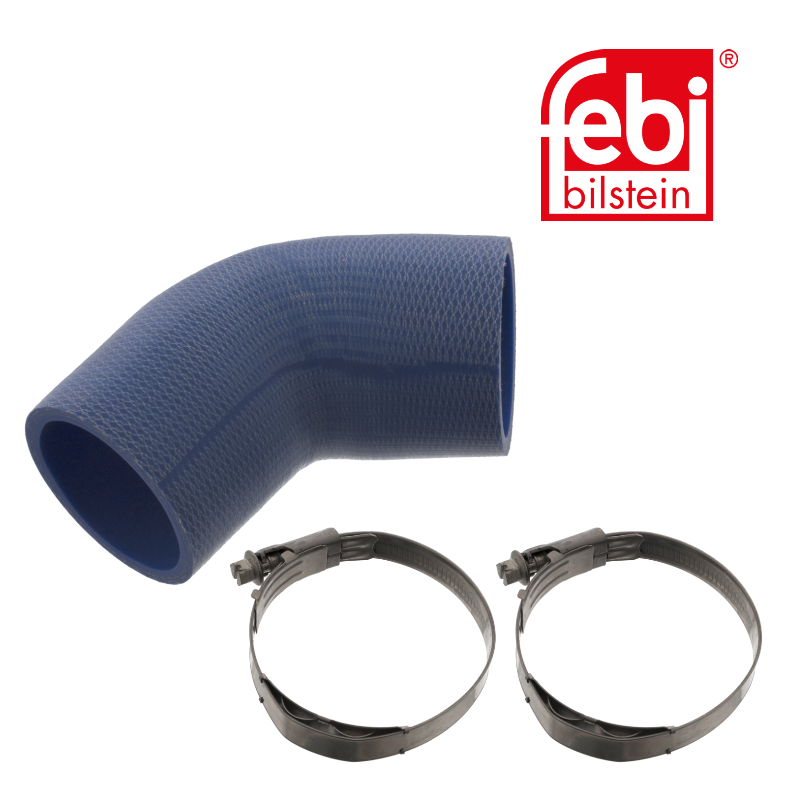 Febi Radiator Coolant Hose 145mm ID 49057