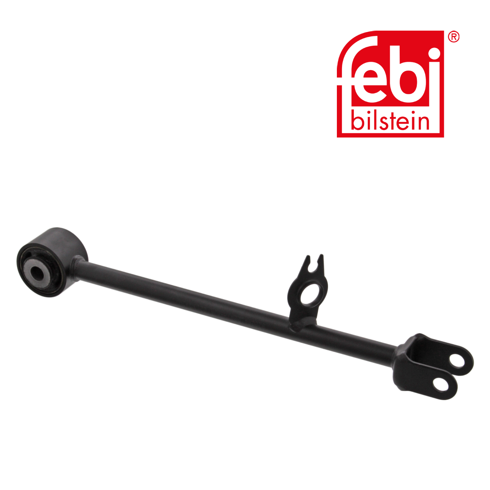 Febi Wheel Suspension Rod/Strut Rear Left 36435