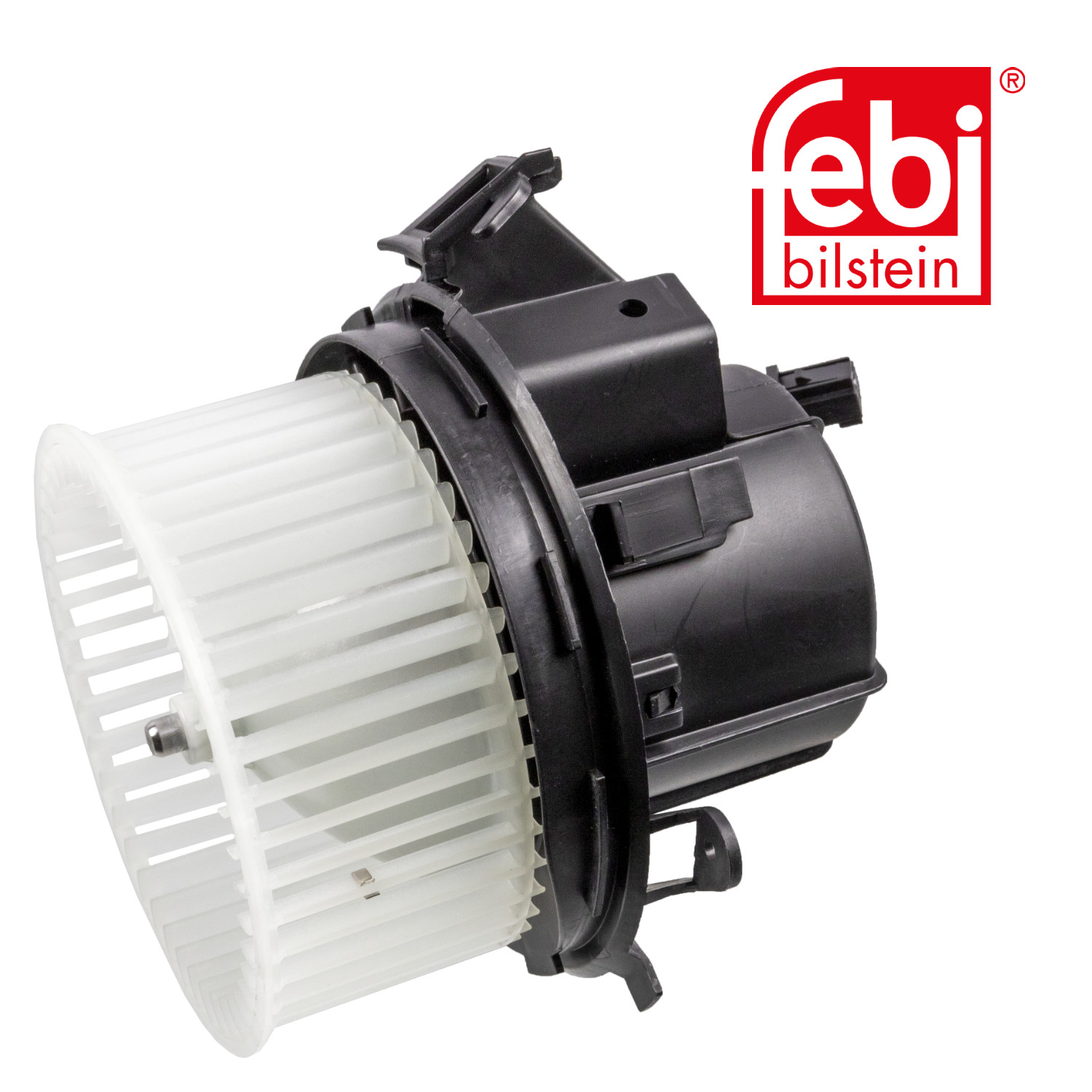 Febi Heater Blower Fan 180740