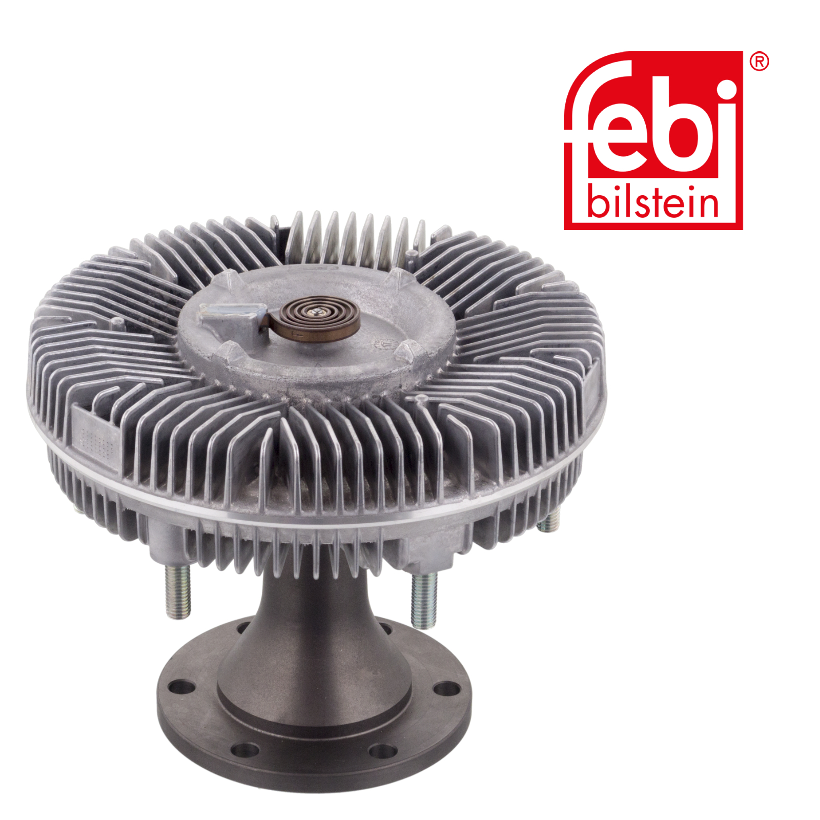 Febi Radiator Fan Clutch 101261