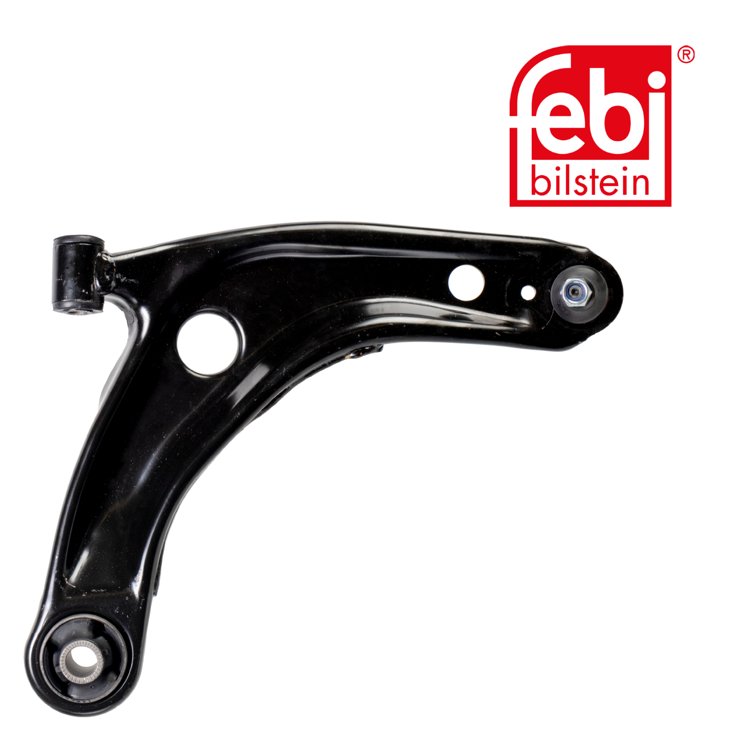 Febi Control/Trailing Arm Lower 43050
