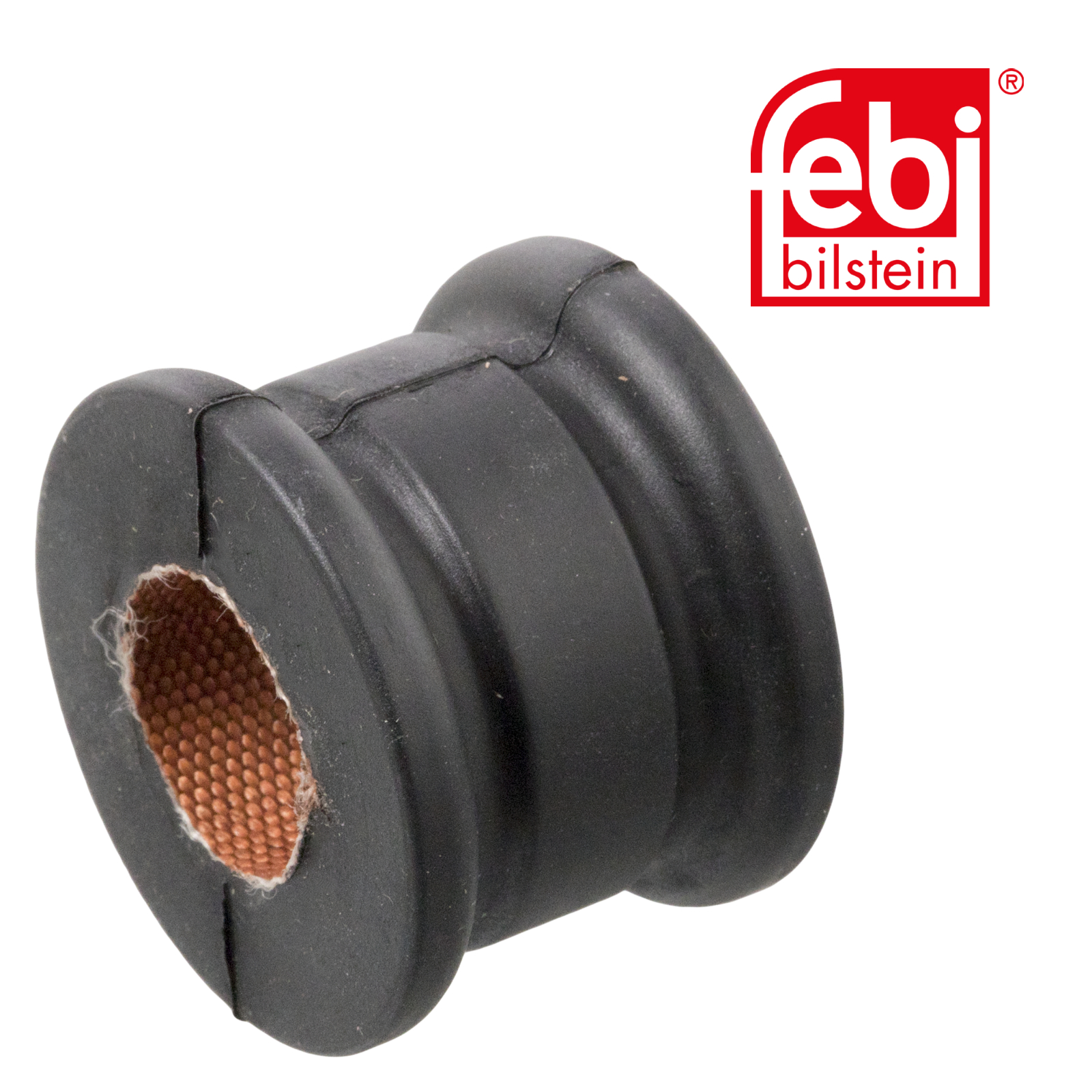 Febi Anti Roll Bar Mounting Bracket inner 15525