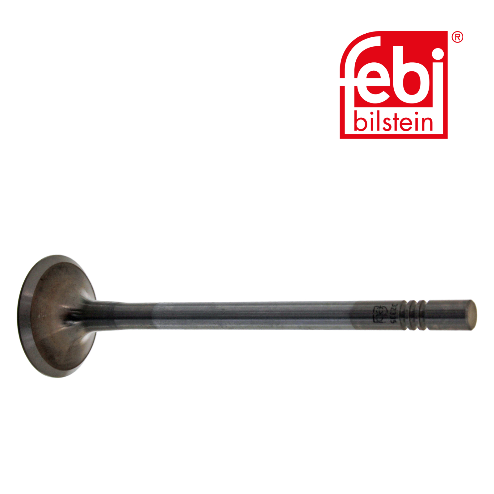 Febi Engine Intake Valve 28mm Head 32335