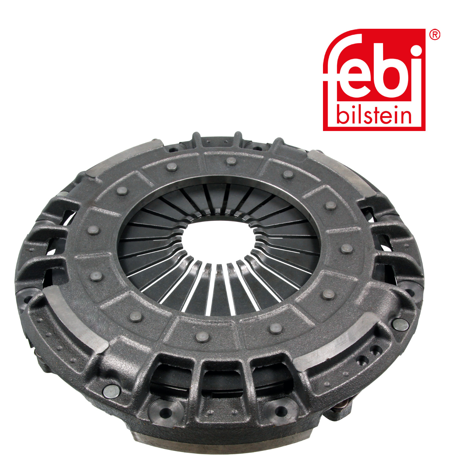 Febi Clutch Pressure Plate 331mm 105312