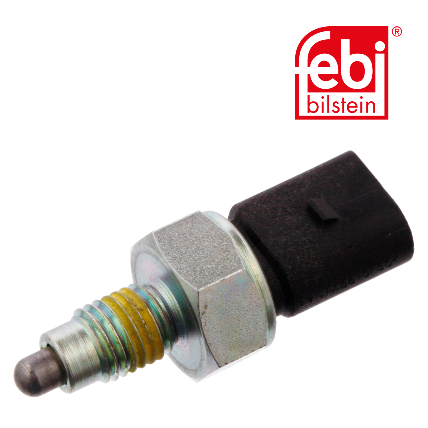 Febi Reverse Light Switch 2 Connectors 36174