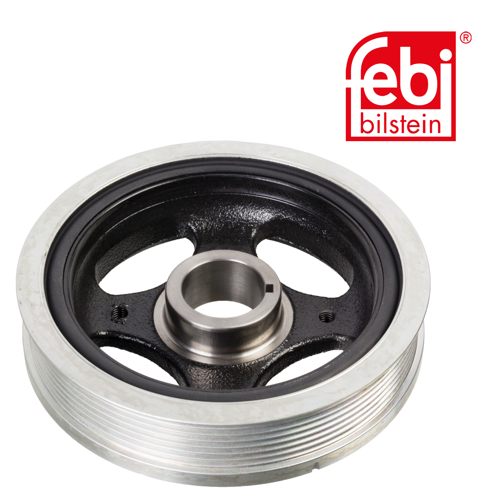 Febi Crank Shaft Belt Pulley 103860