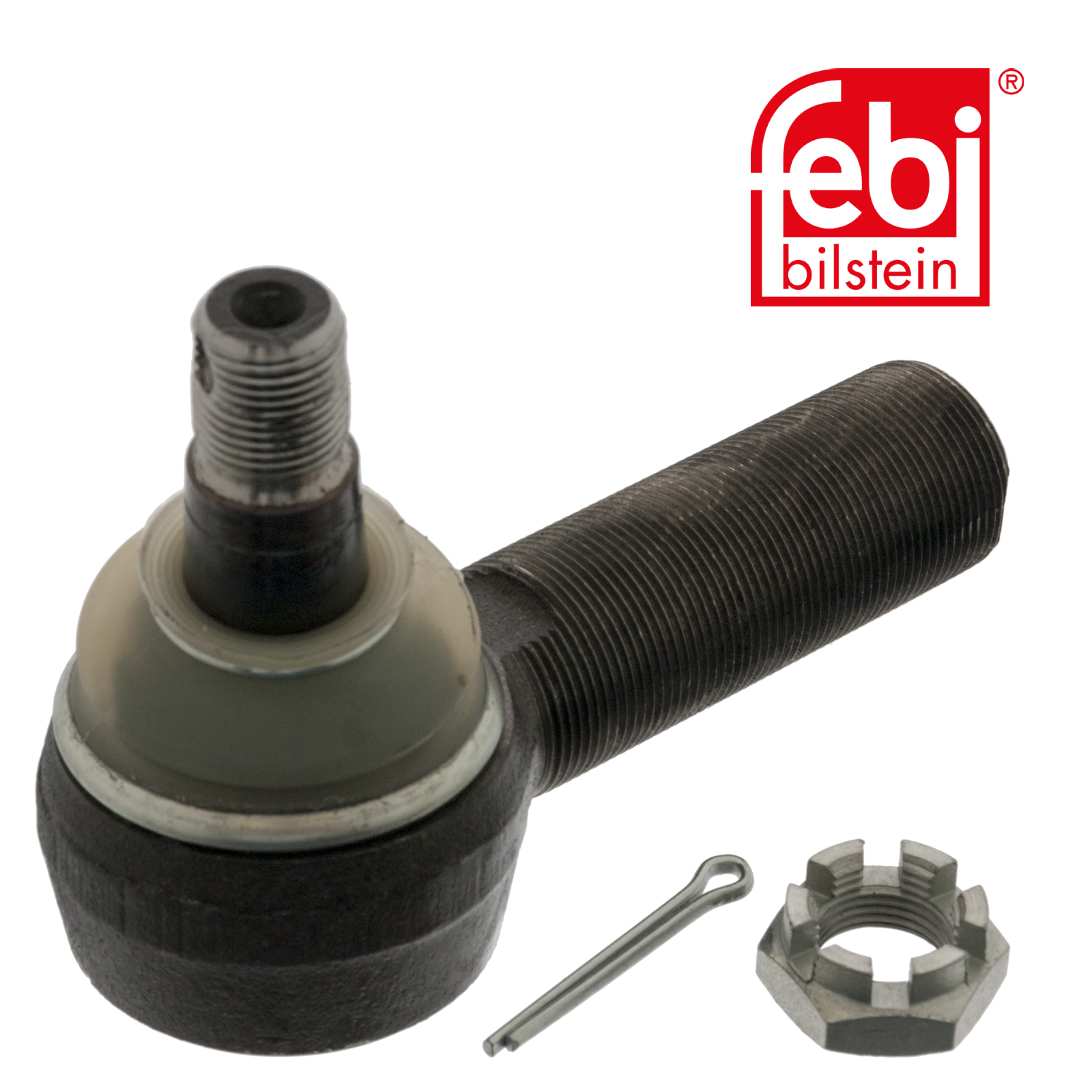 Febi Steering Tie Rod Ball Joint 15936