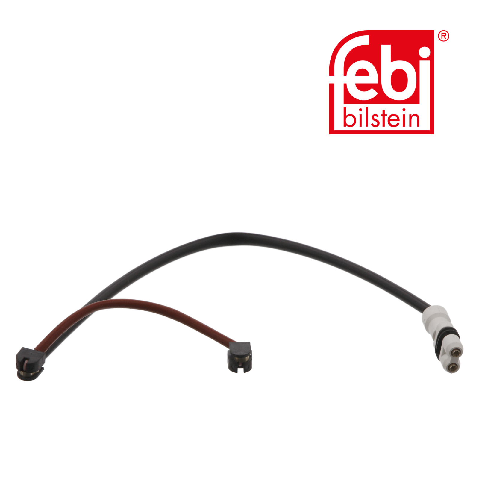 Febi Brake Pad Wear Sensor Rear Right 33414