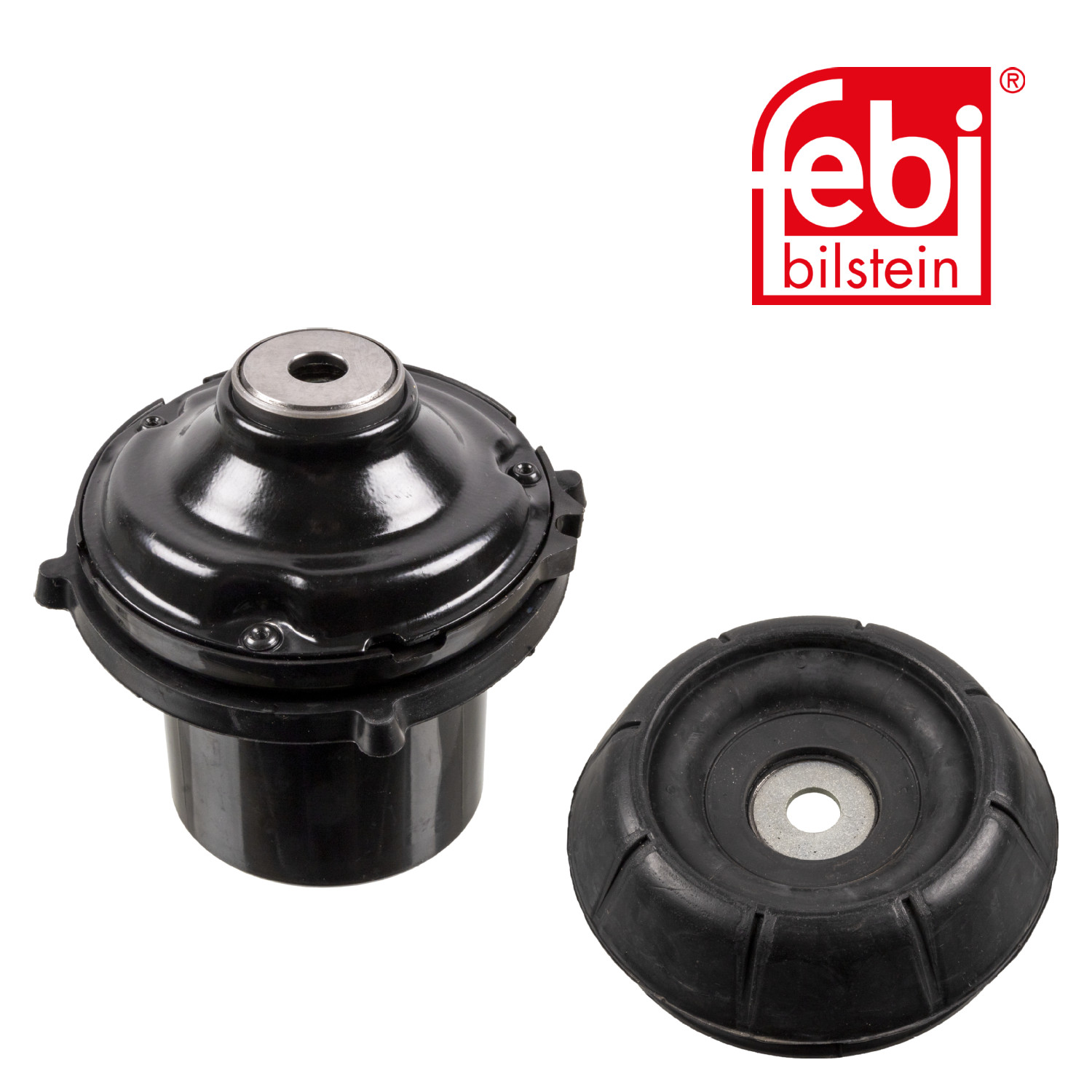 Febi Front Right Repair Kit Suspension Strut Support Mount 26935