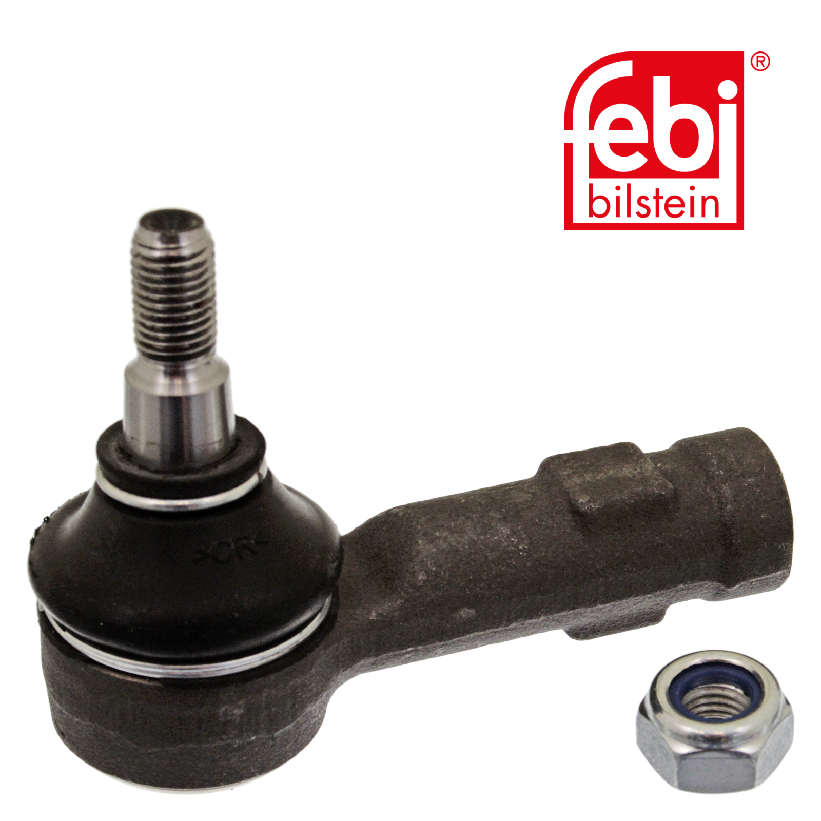 Febi Steering Tie Rod End Ball Joint Front Right 42200