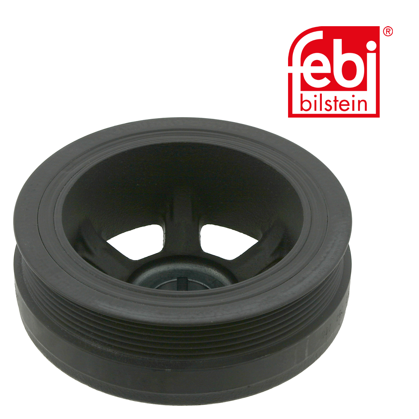 Febi Crank Shaft Belt Pulley 26825