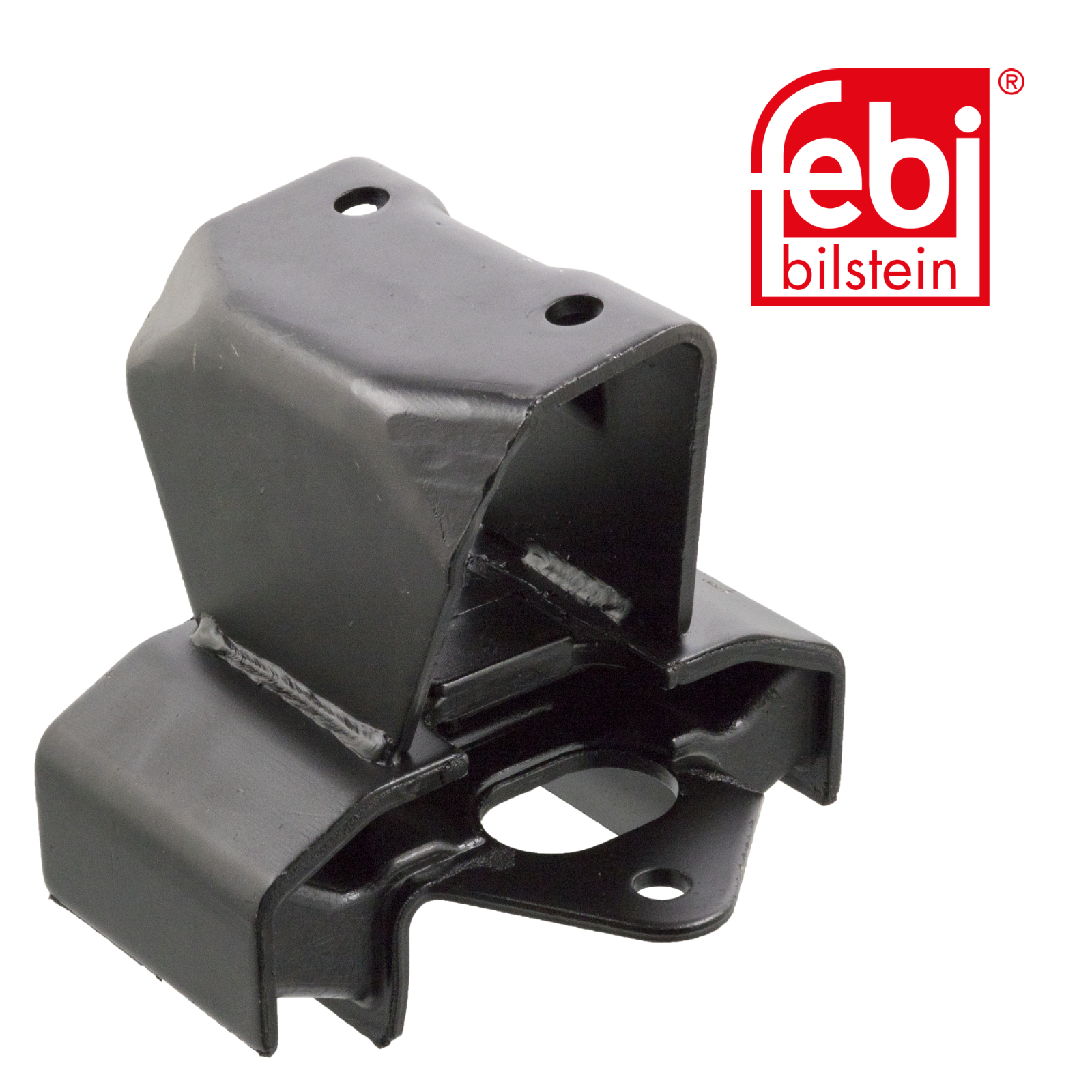 Febi Automatic Transmission Mounting Rear 102146