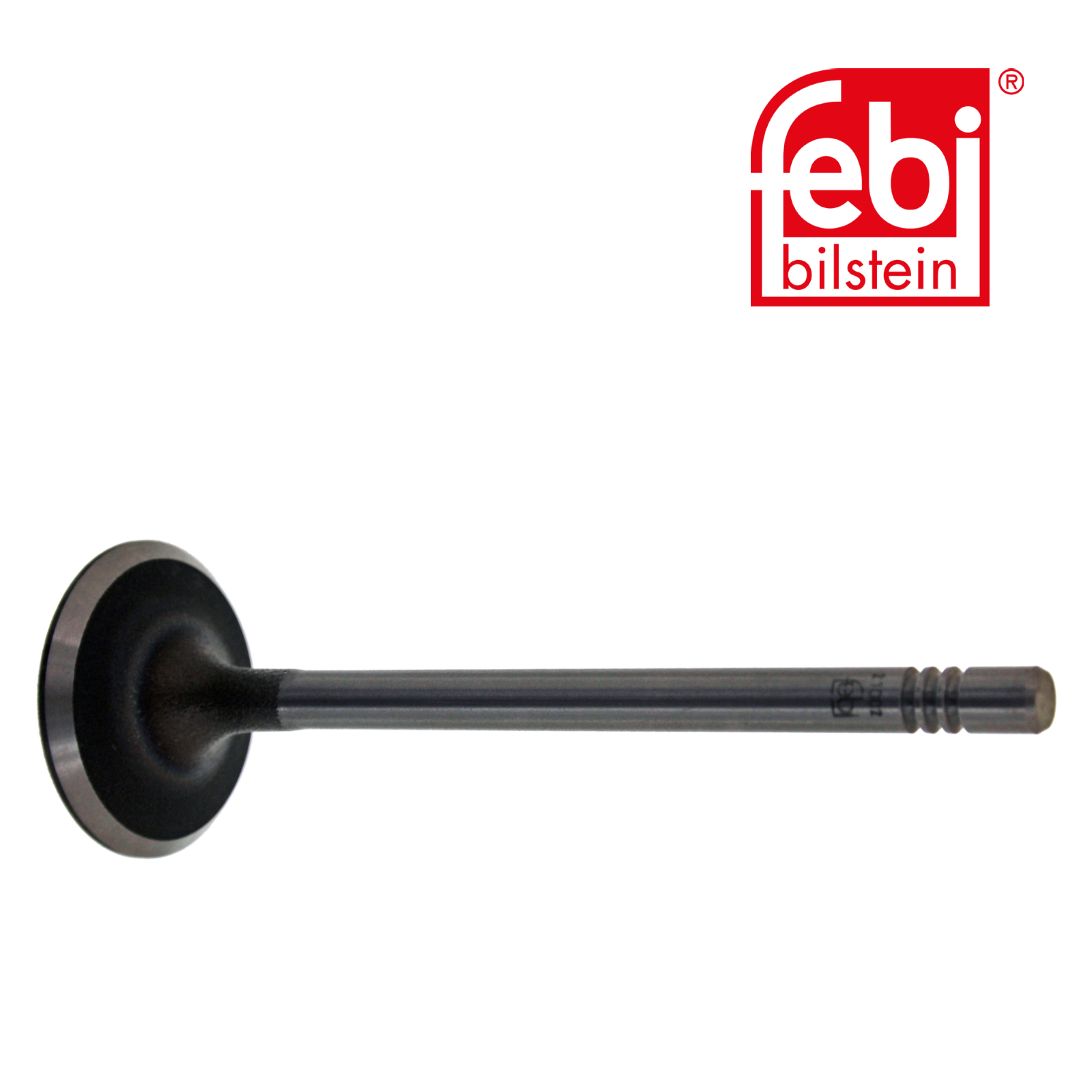 Febi Engine Intake Valve Head 21002