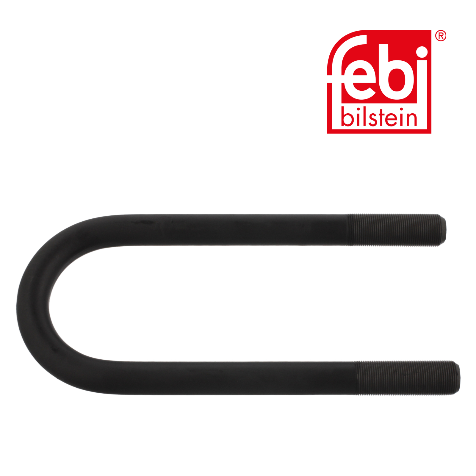 Febi Spring Clamp OD Wide 35523