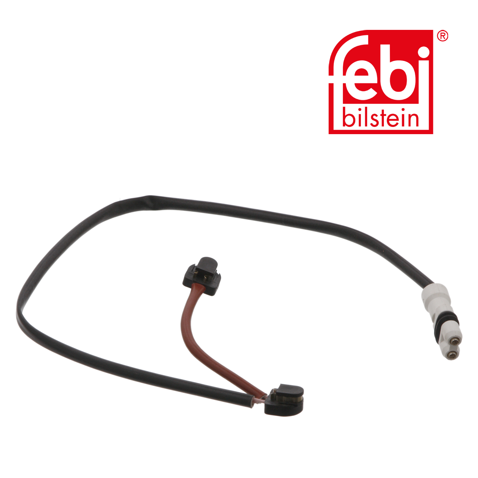 Febi Brake Pad Wear Sensor Front 33994