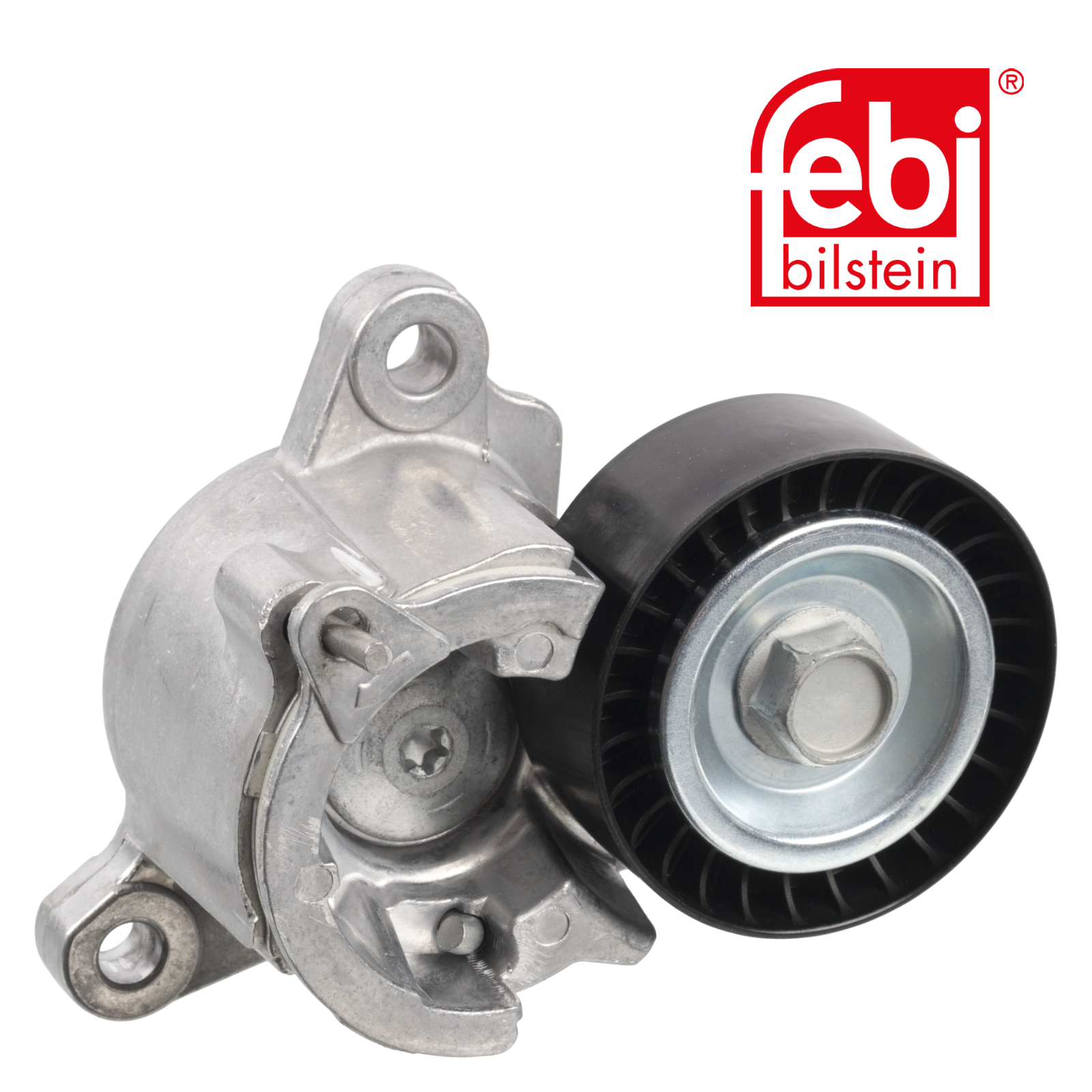Febi Auxiliary Belt Tensioner 36022