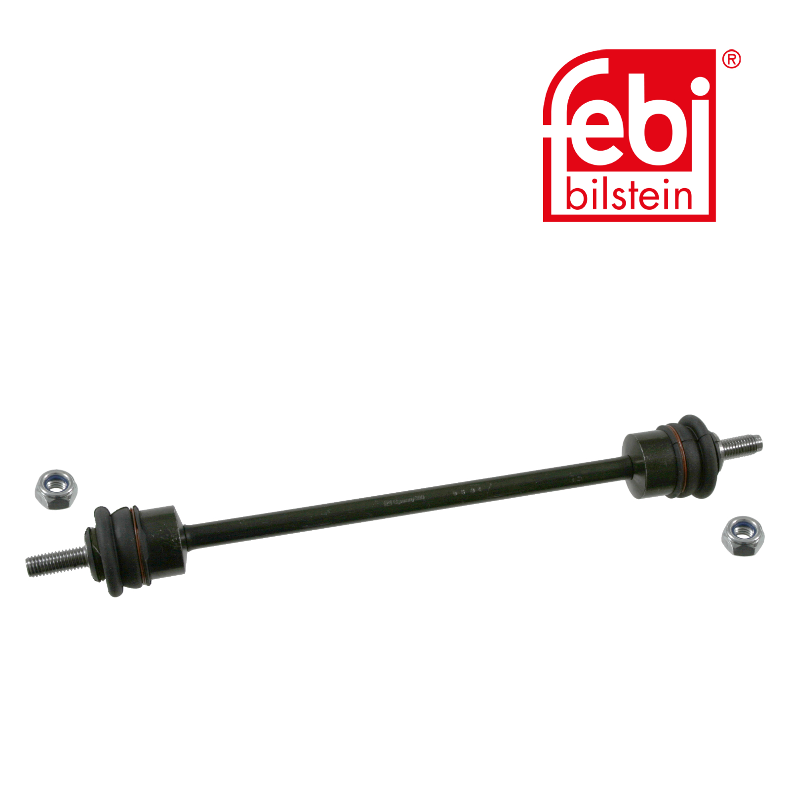 Febi Stabiliser Bar Link Coupling Rod Front 17612