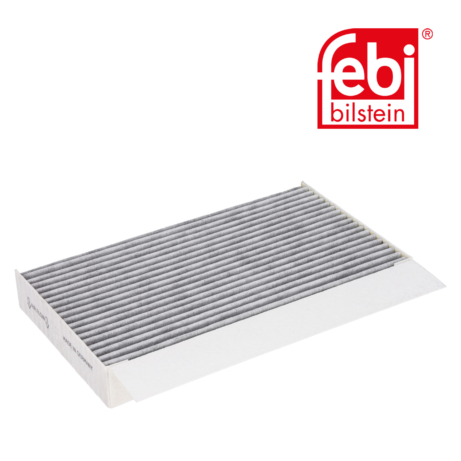 Febi Cabin Air Filter (Pollen Filter) 37567