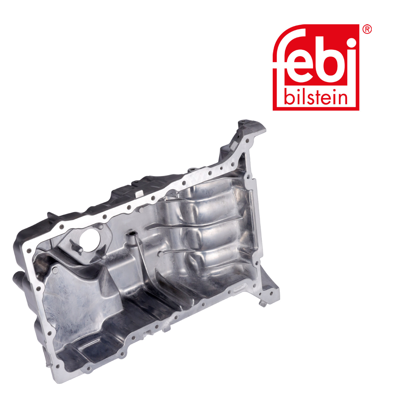 Febi Engine Oil Sump Pan 179330
