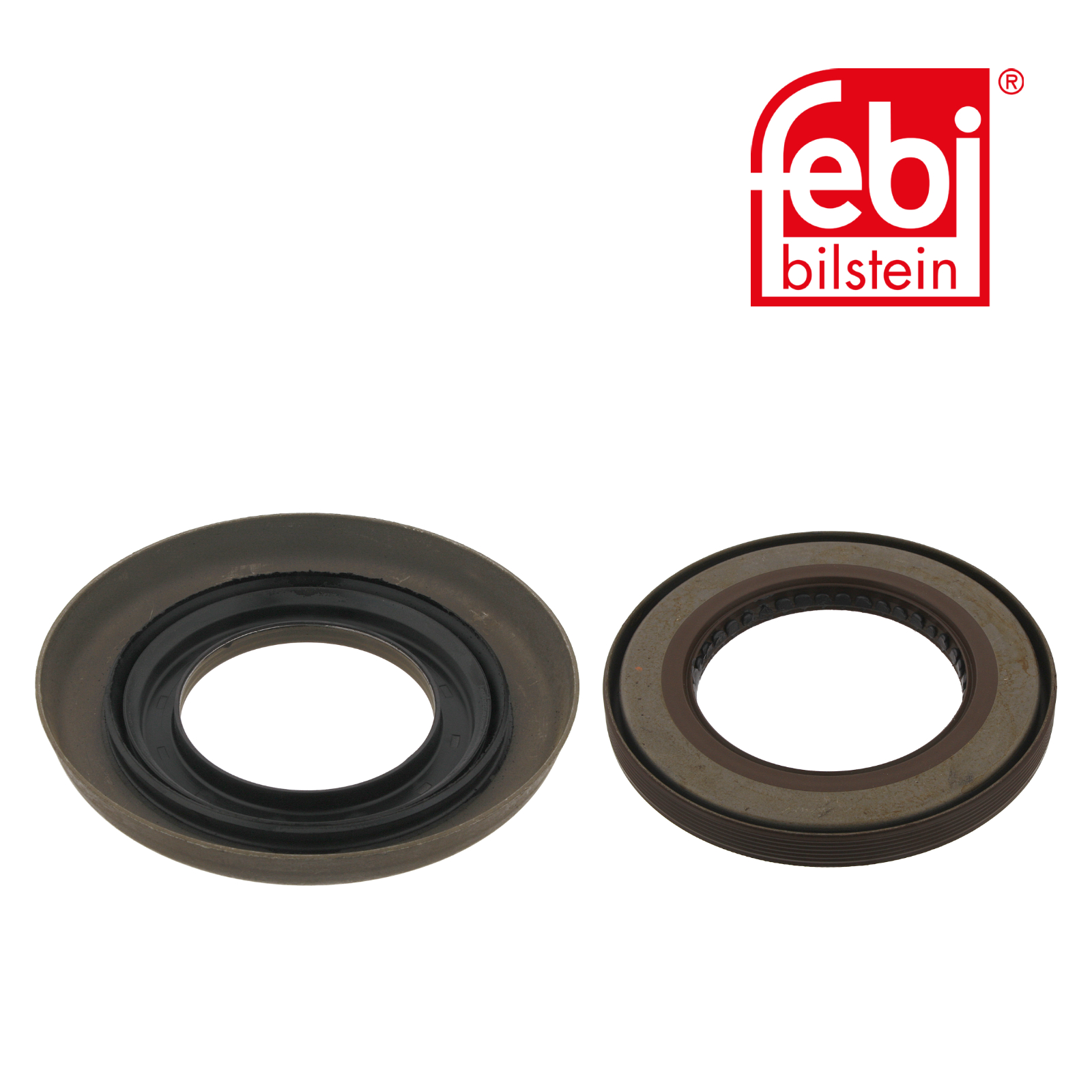 Febi Differential Gasket Set Rear 29784