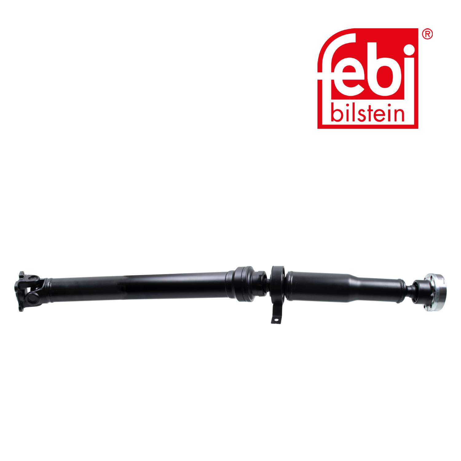 Febi Axle Drive Propshaft 179747