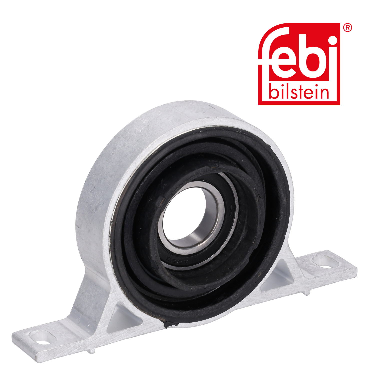 Febi Propshaft Centre Bearing Support 26320