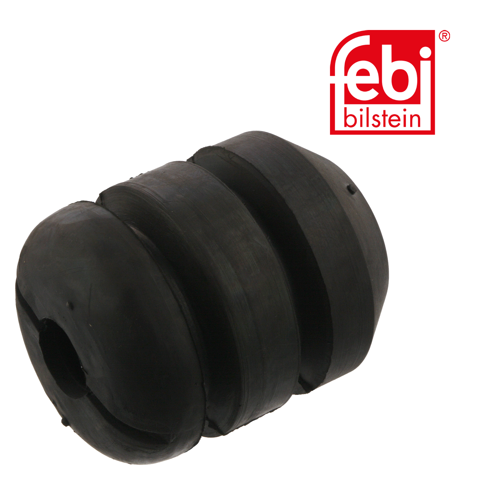 Febi Rear Rubber Buffer Suspension 04483