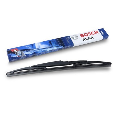 Bosch Wiper Wiper Blade 350mm — H357 fits Opel Zafira Tourer C 2011-2019