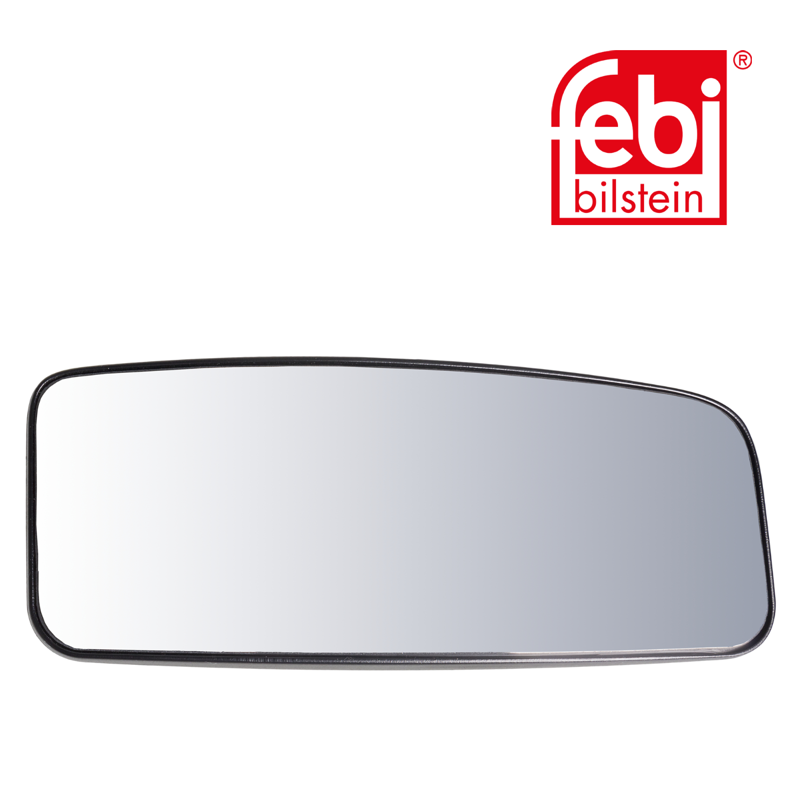 Febi Wide Angle Mirror Mirror Glass Wide Thick 49954