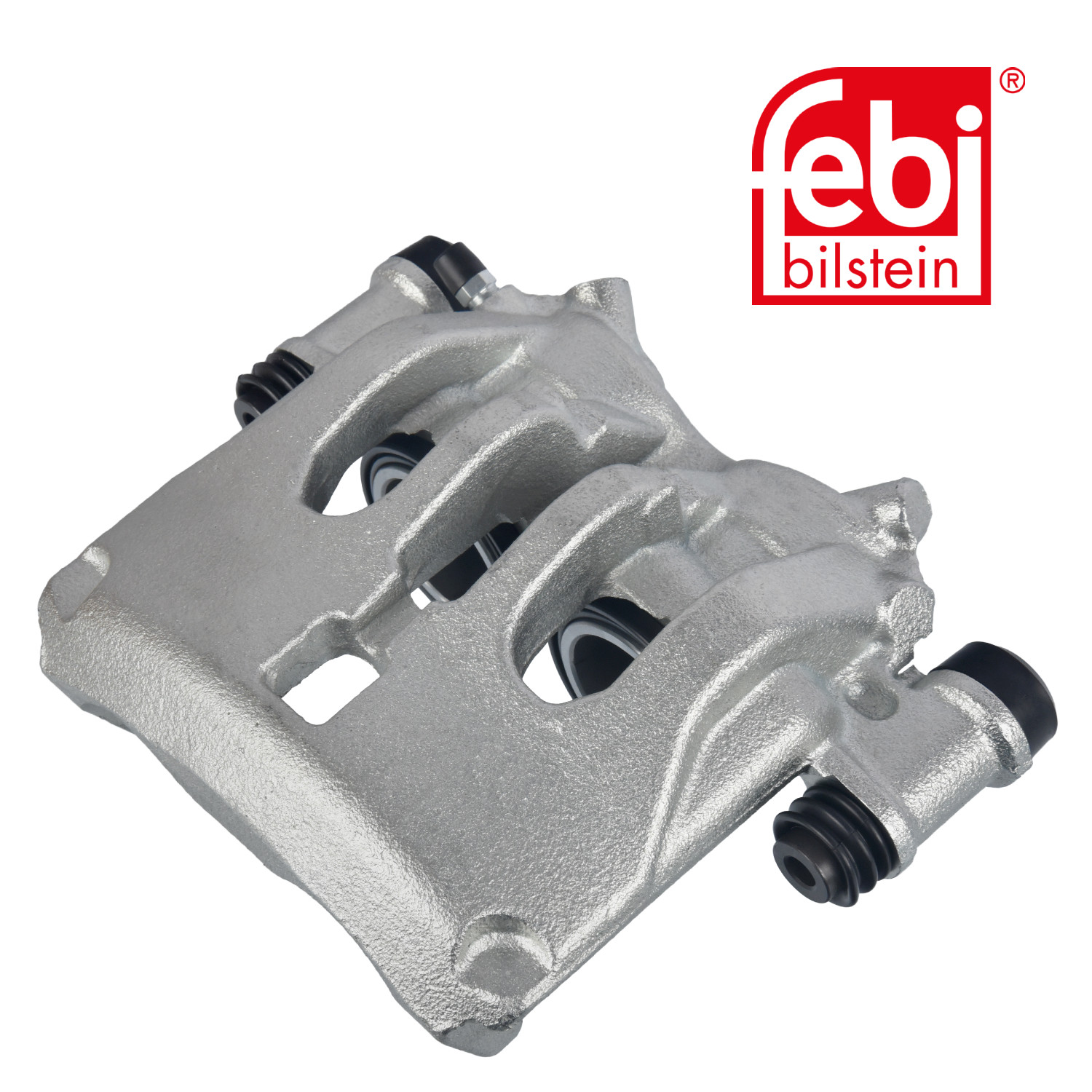 Febi Brake Caliper Assembly Front Right 181455