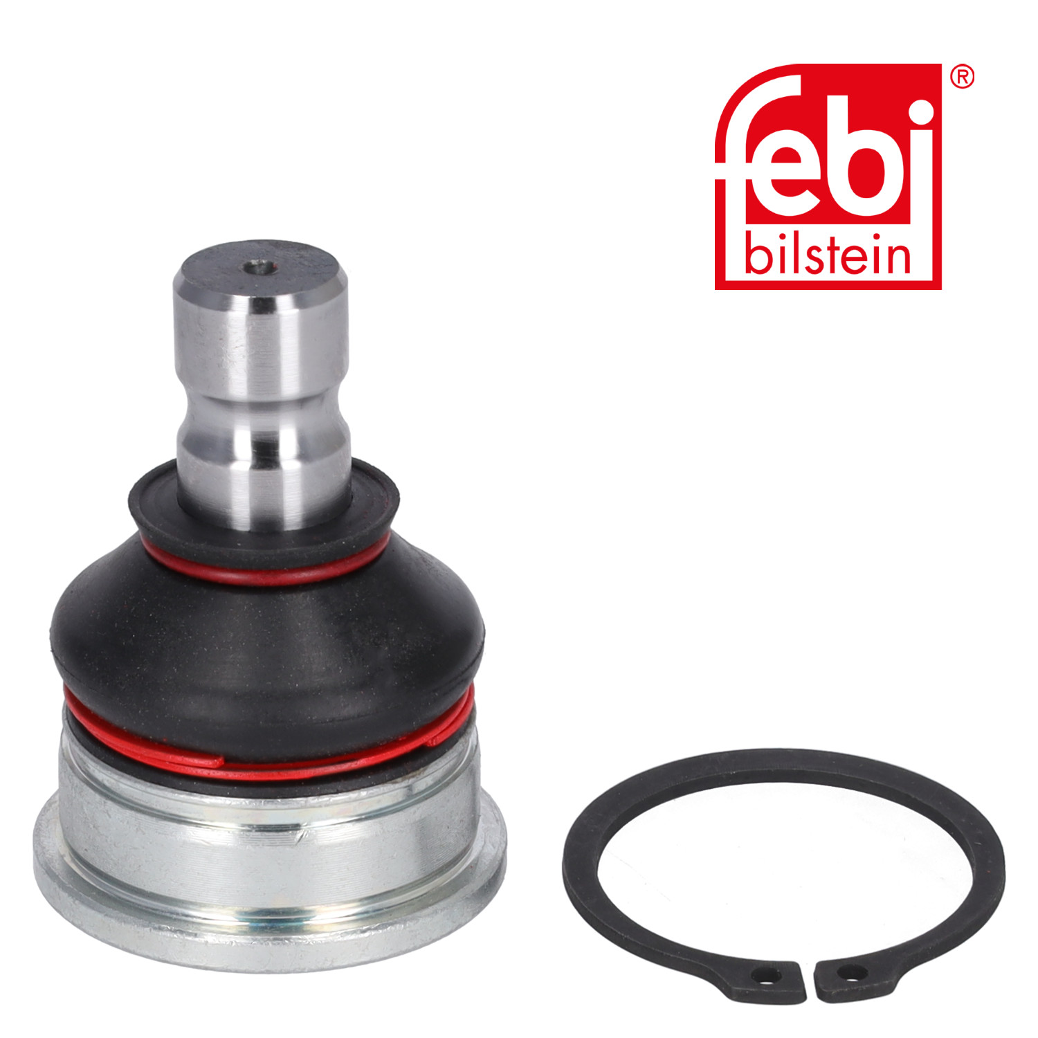 Febi Ball Joint Front Right 29826