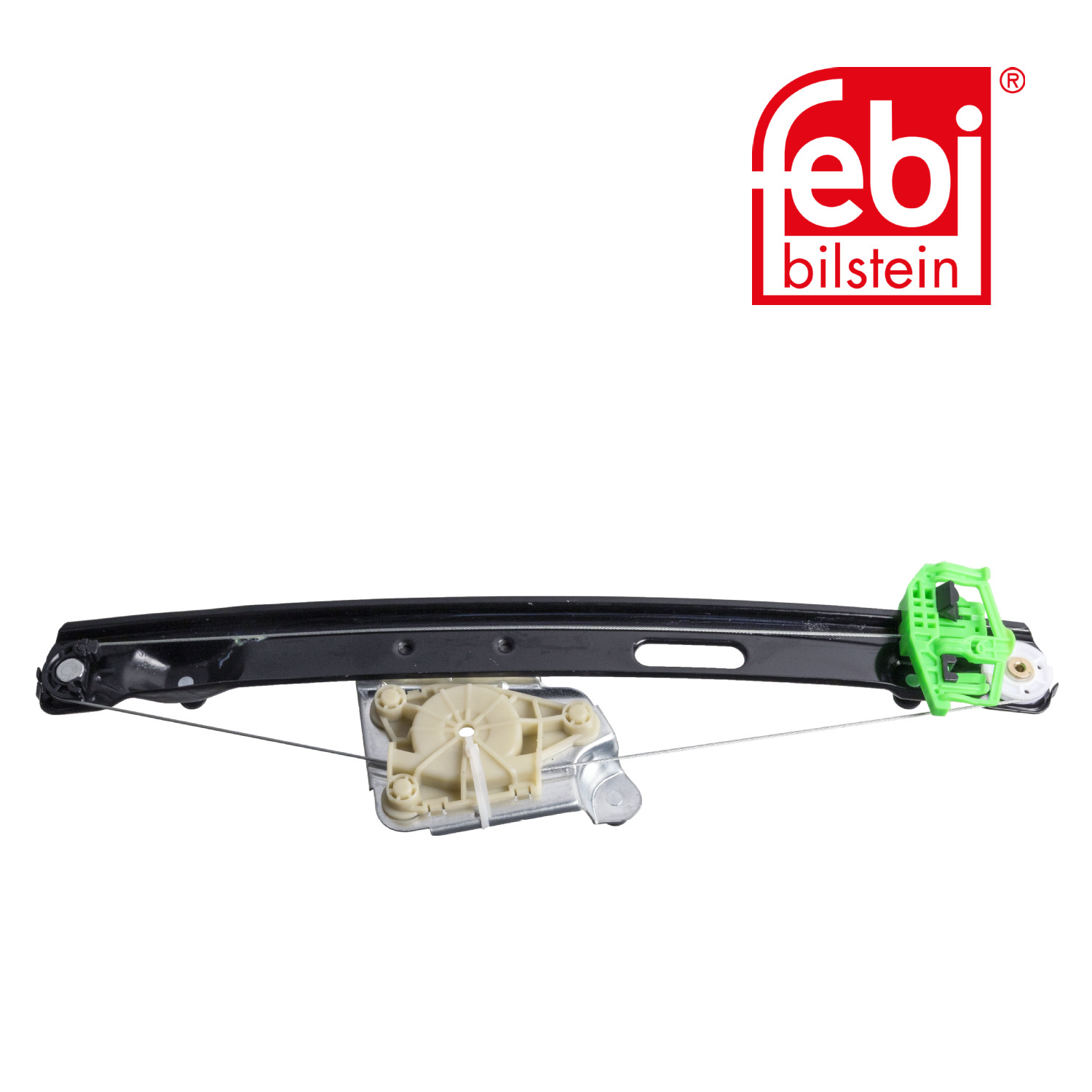 Febi Electric Window Regulator Lifter Right Rear 180250