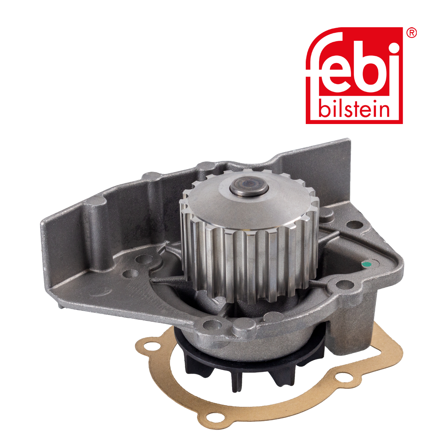Febi Engine Cooling Water Pump 19069
