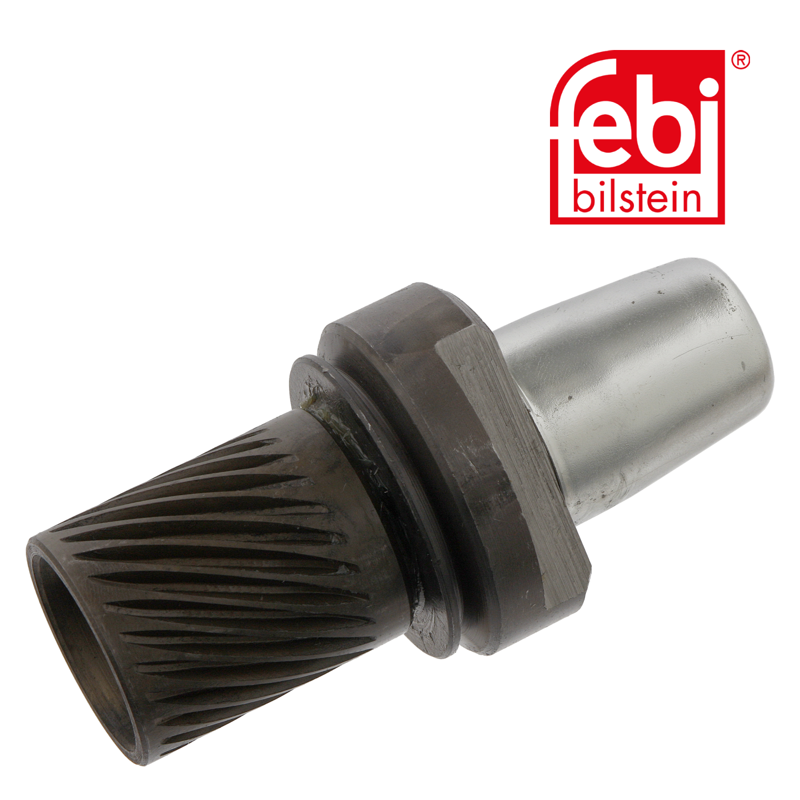 Febi Drum Brake Adjuster 37mm OD Rear Right 30480