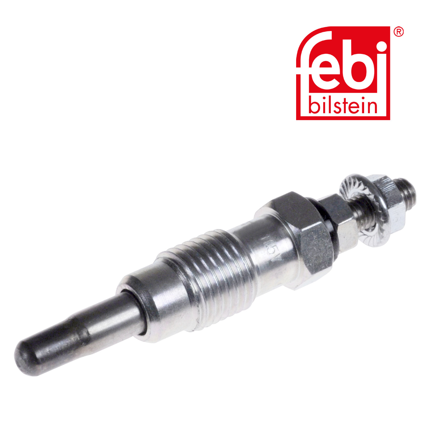 Febi Diesel Engine Glow Plug 176111