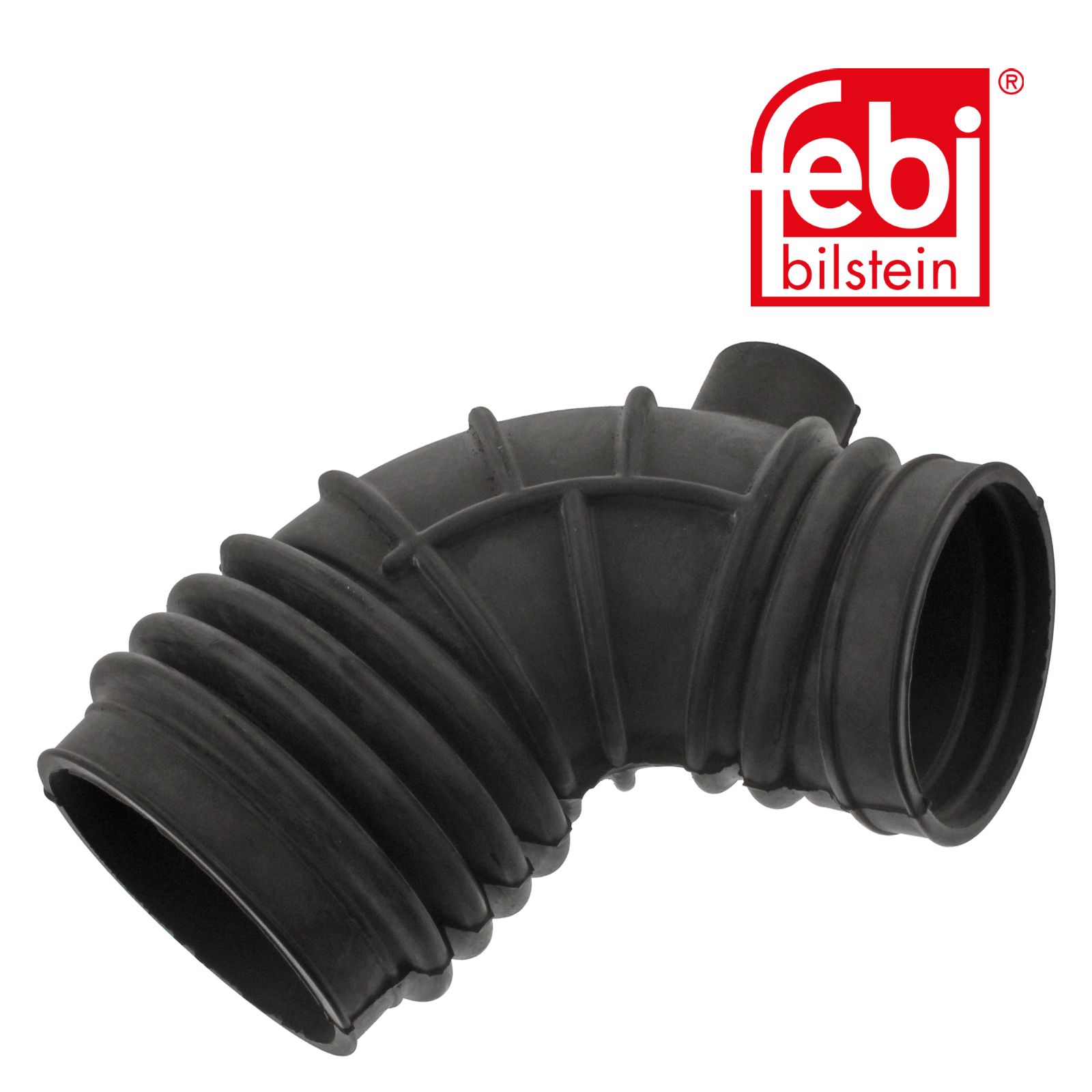 Febi Air Filter Intake Hose Rubber 01616
