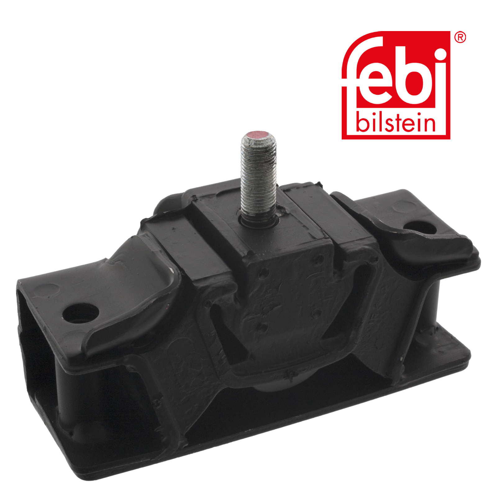 Febi Engine Mount Mounting Left 14192