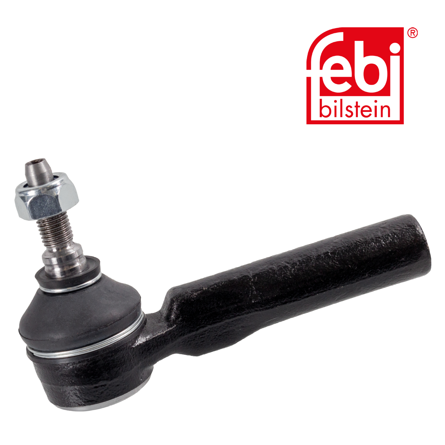 Febi Steering Tie Rod End Ball Joint Front Right 46005