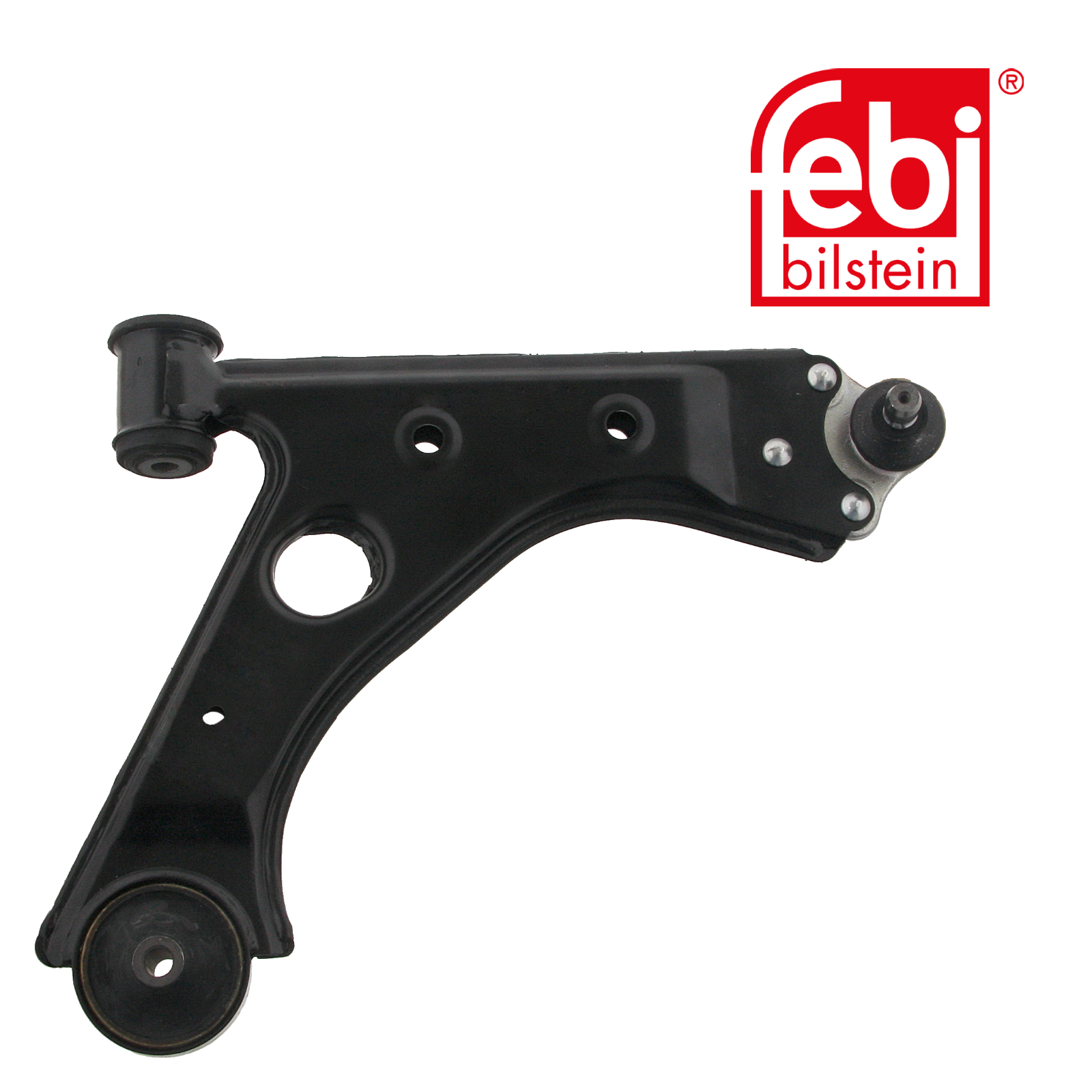 Febi Control/Trailing Arm Front Right 28649
