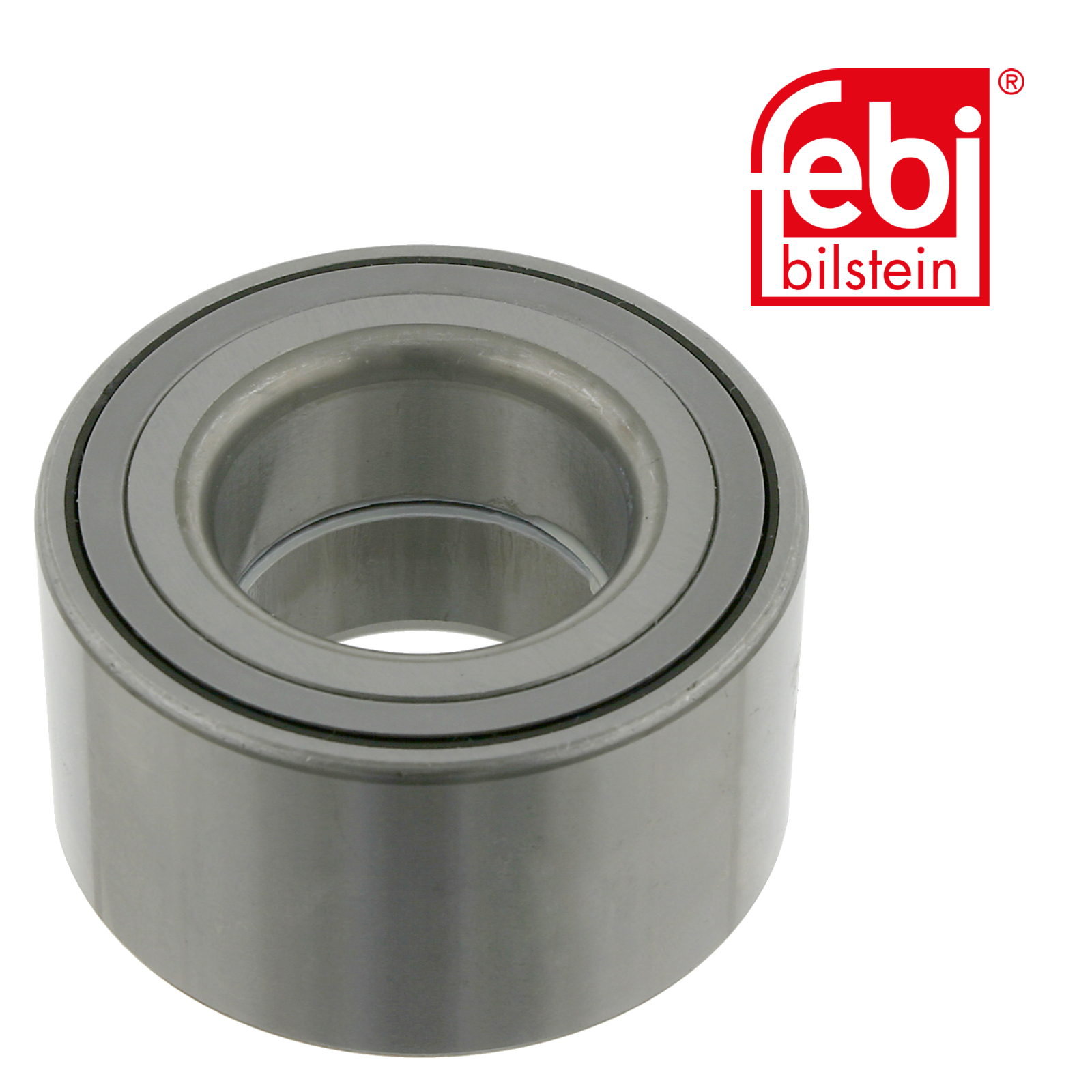 Febi Wheel Bearing 71mm OD ID Wide 27148
