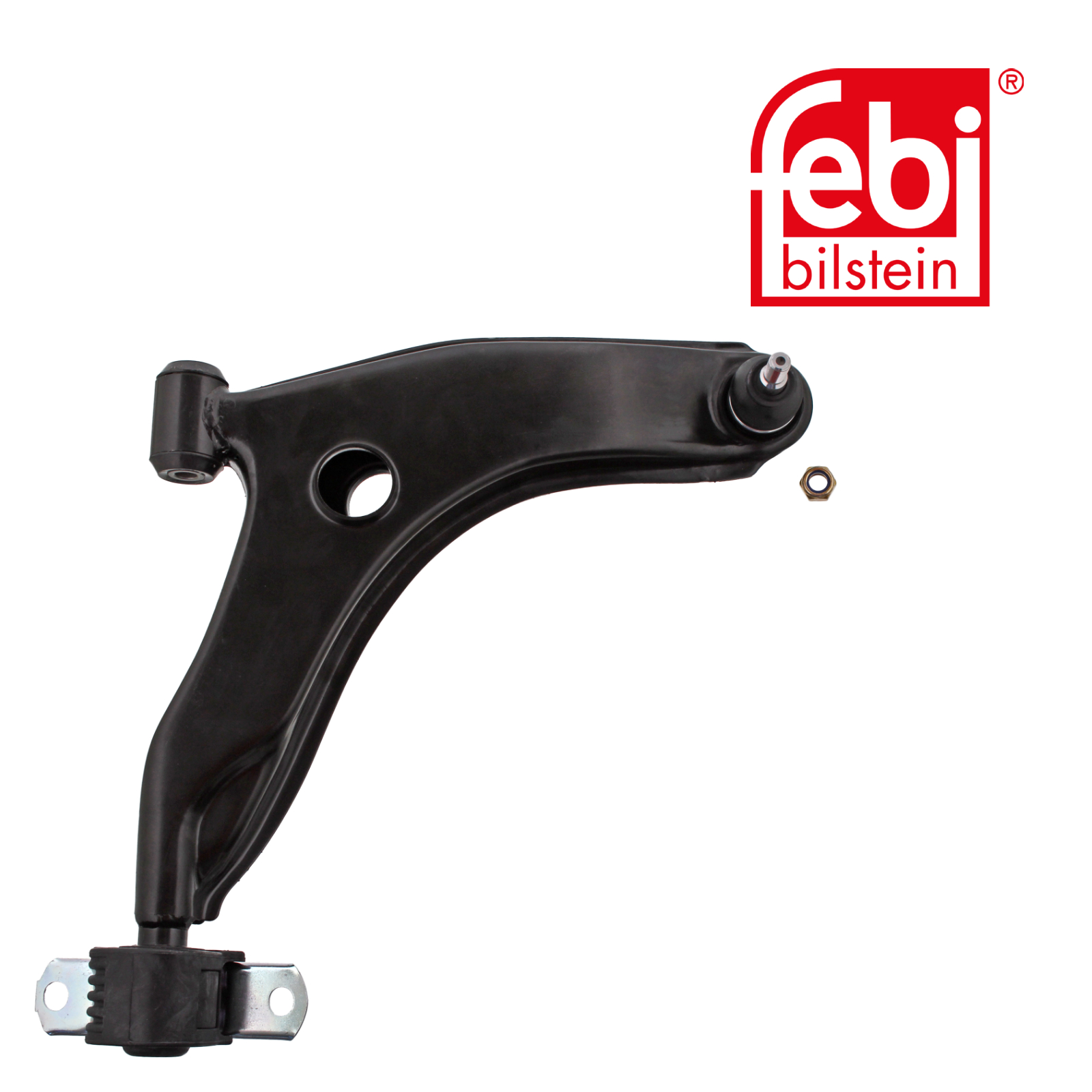 Febi Control/Trailing Arm Front Right 19674