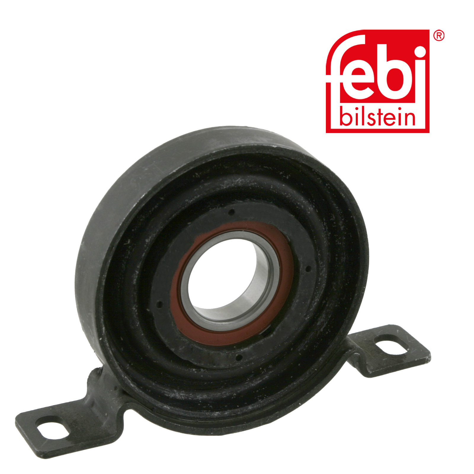 Febi Propshaft Centre Bearing Support 23533