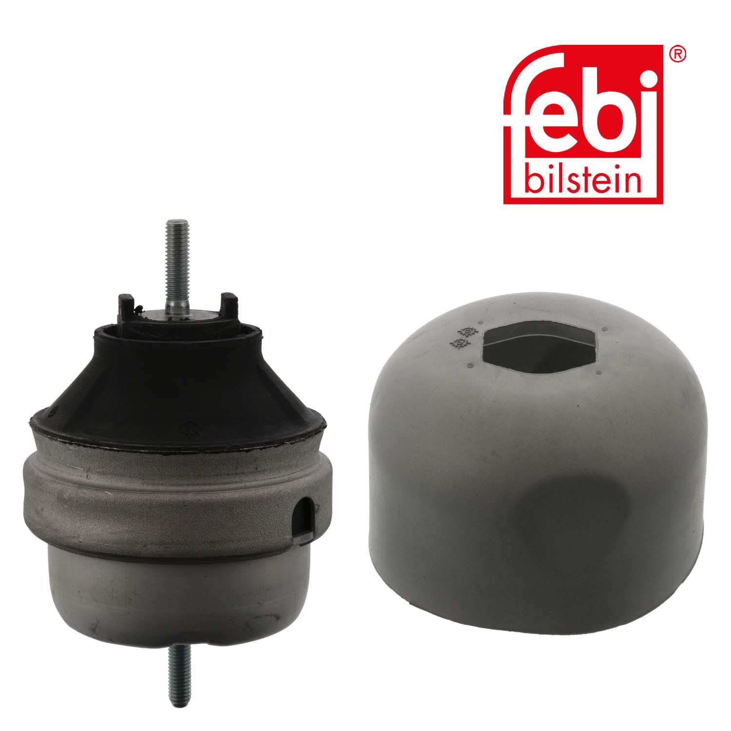 Febi Engine Mount Mounting Right 11486