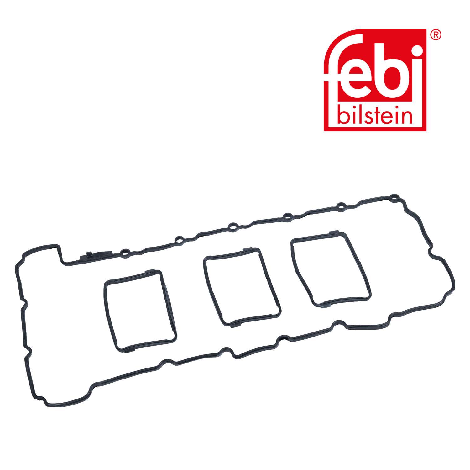 Febi Cylinder Head Cover Gasket Set 102607