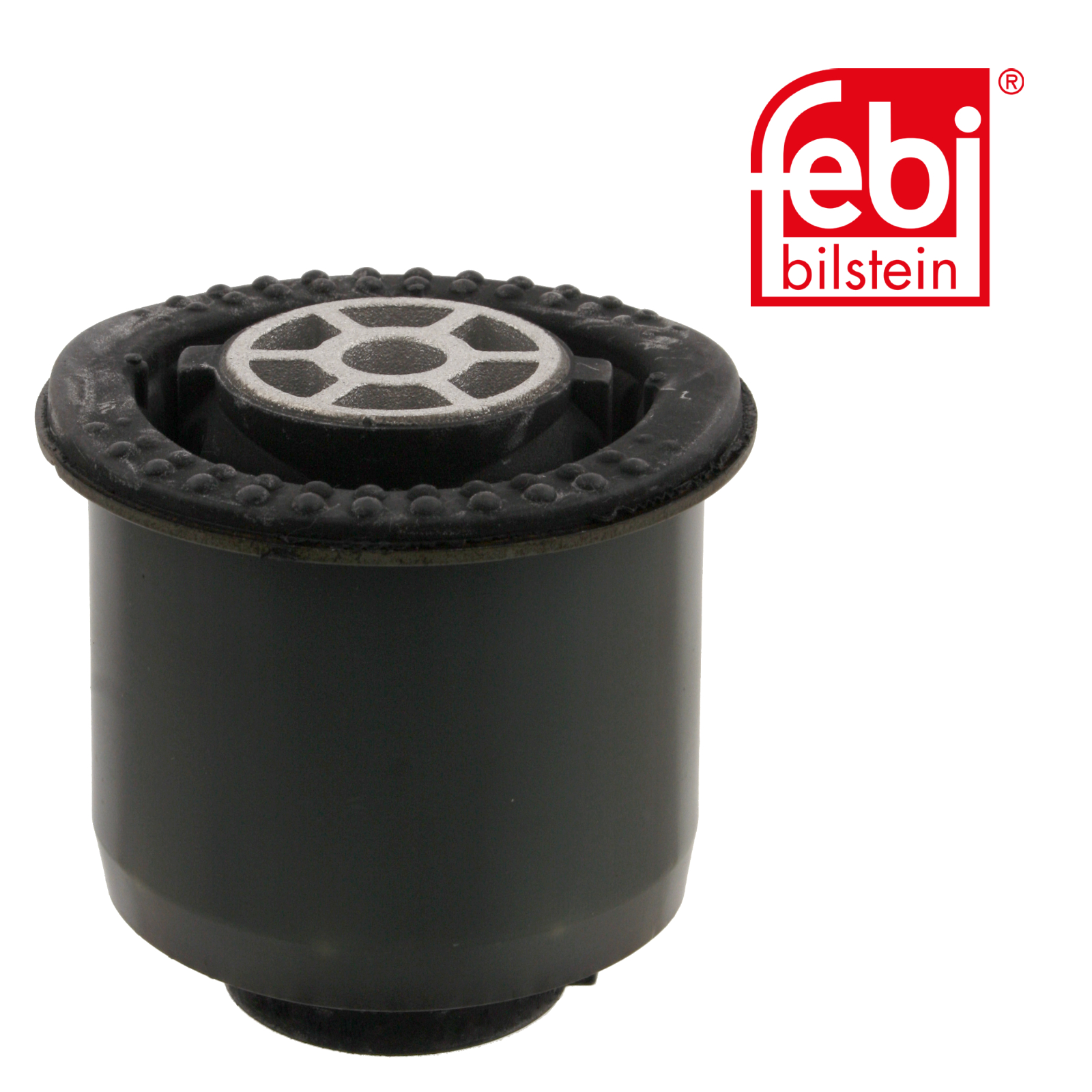 Febi Axle Beam Bushing Rear Right 31129