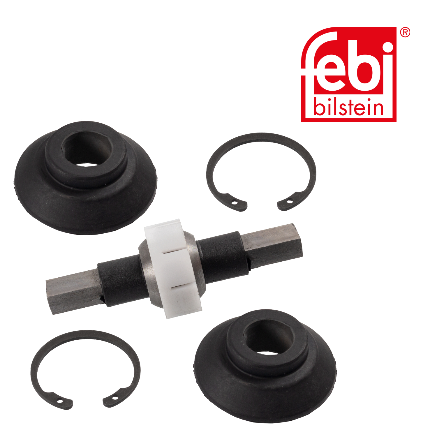 Febi Gear Shift Lever Repair Kit 38152