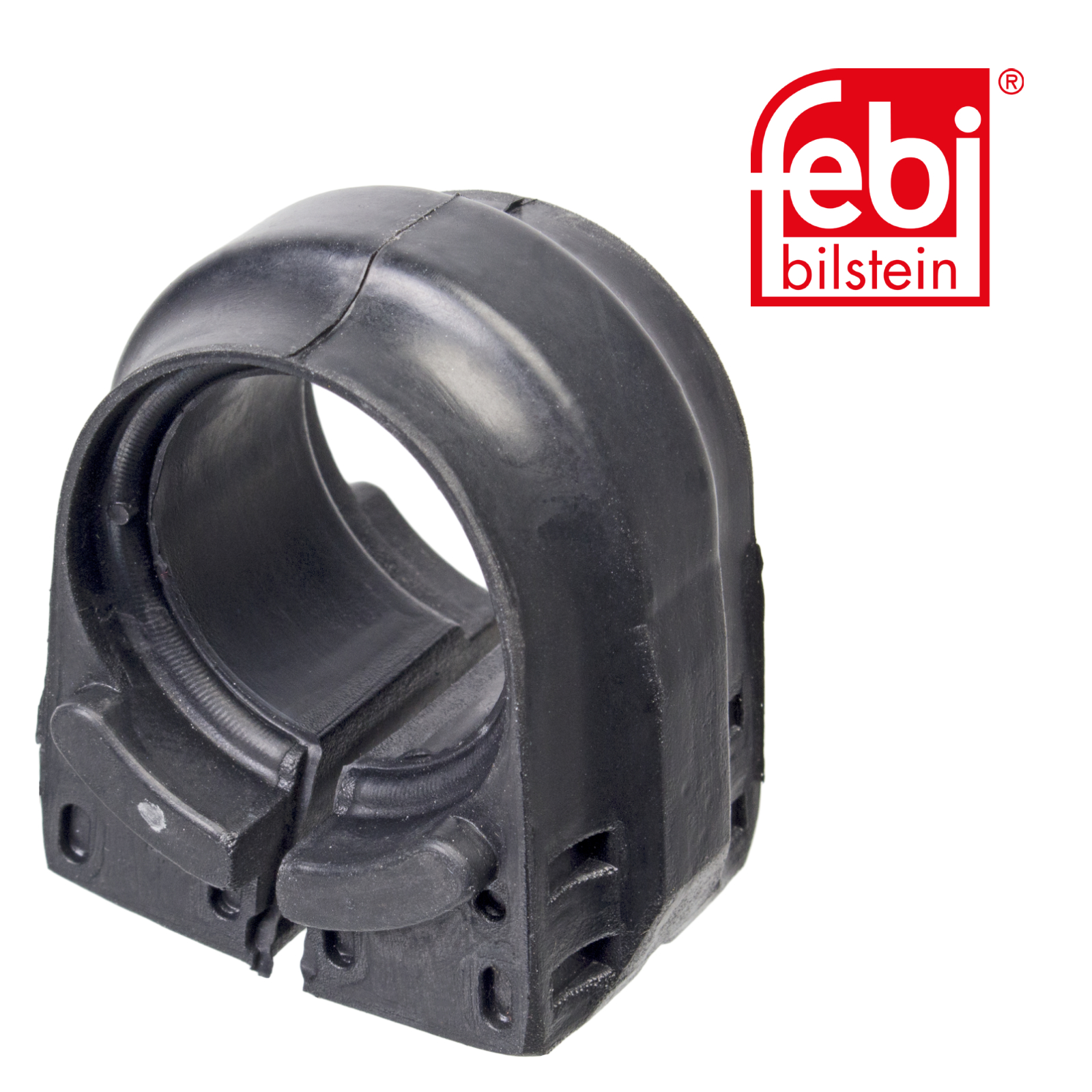 Febi Anti Roll Bar Mounting Bracket Rear 105870