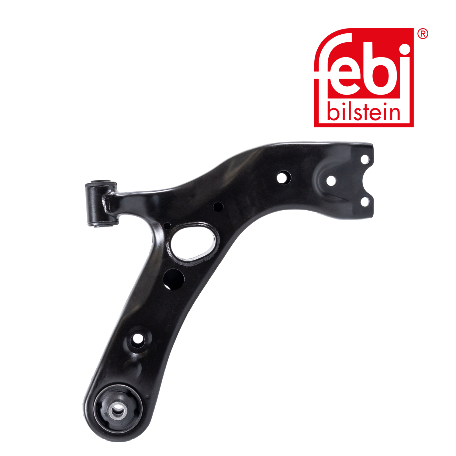 Febi Control/Trailing Arm Lower 43073